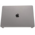 УЦЕНКА!Крышка + матрица в сборе для ноутбука Apple A1706, A1708 (2016-2017), Silver