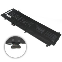 Оригінальна батарея для ноутбука ASUS C41N1828 (Zephyrus: GX531GX, GX531GXR, GX531GW) 15.44V 3890mAh 60Wh Black