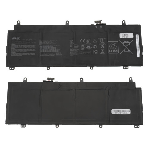 Оригінальна батарея для ноутбука ASUS C41N1828 (Zephyrus: GX531GX, GX531GXR, GX531GW) 15.44V 3890mAh 60Wh Black