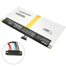 Оригінальна батарея для ноутбука ASUS C12N1607 (Transformer Mini T102HA) 3.85V 8320mAh 32Wh (0B200-02230000)