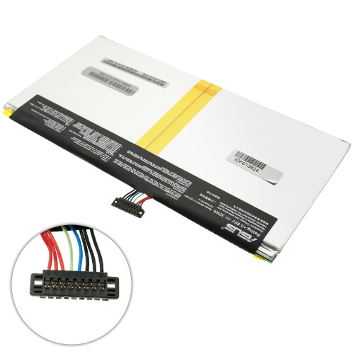 Оригінальна батарея для ноутбука ASUS C12N1607 (Transformer Mini T102HA) 3.85V 8320mAh 32Wh (0B200-02230000)