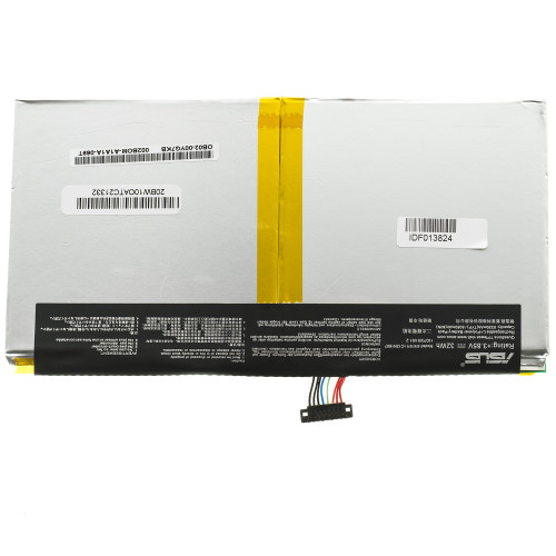Оригінальна батарея для ноутбука ASUS C12N1607 (Transformer Mini T102HA) 3.85V 8320mAh 32Wh (0B200-02230000)