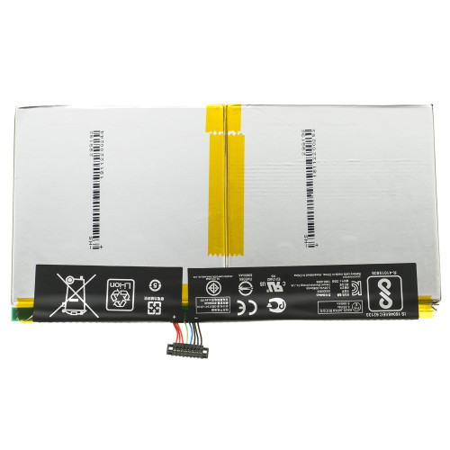 Оригінальна батарея для ноутбука ASUS C12N1607 (Transformer Mini T102HA) 3.85V 8320mAh 32Wh (0B200-02230000)