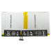 Оригінальна батарея для ноутбука ASUS C12N1607 (Transformer Mini T102HA) 3.85V 8320mAh 32Wh (0B200-02230000)