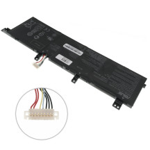 Оригінальна батарея для ноутбука ASUS C31N1843 (VivoBook S14: S432FA) 11.55V 3640mAh  42Wh Black