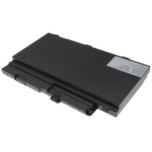 Оригінальна батарея для ноутбука HP AA06XL (ZBook 17 G4 series) 11.4V 7860mAh 96Wh Black (HSTNN-C86C)