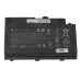Оригинальная батарея для ноутбука HP AA06XL (ZBook 17 G4 series) 11.4V 7860mAh 96Wh Black (HSTNN-C86C)