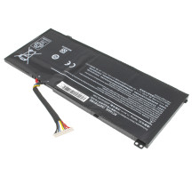 Батарея для ноутбука ACER AC14A8L (Aspire: VN7-571, VN7-571G, VN7-591, VN7-591G, VN7-791, VN7-791G, V15 Nitro series) 11.4V 4605mAh 52.5Wh Black