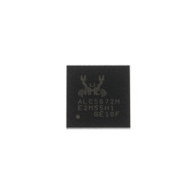 Мікросхема Realtek ALC5672 звукова карта для ноутбука