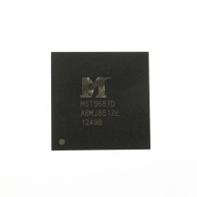 Микросхема MST9687D