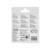 Жесткий диск M.2 2280 SSD  256Gb Patriot P300 Series, P300P256GM28, NVMe1.3 PCIe3.0 x4, 3D NAND TLC, зап/чт. - 1100/1700мб/с
