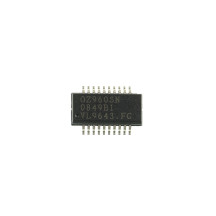 Микросхема O2MICRO OZ960SN для ноутбука