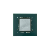 Мікросхема NVIDIA N17E-G2-A1 (DC 2019) GeForce GTX 1070M відеочіп для ноутбука