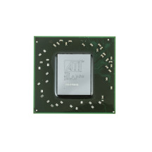 Микросхема ATI 216-0769008 (DC 2010) Mobility Radeon HD 5870M видеочип для ноутбука