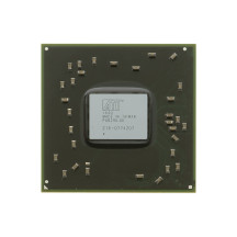 УЦІНКА! МІКРОСКІЛ! Мікросхема ATI 216-0774207 Mobility Radeon HD 6370 відеочіп для ноутбука