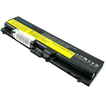 Батарея для ноутбука LENOVO 45N1000 (ThinkPad T430, T530, W530 series) 11.1V 5200mAh Black