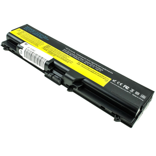 Батарея для ноутбука LENOVO 45N1000 (ThinkPad T430, T530, W530 series) 11.1V 5200mAh Black