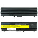 Батарея для ноутбука LENOVO 45N1000 (ThinkPad T430, T530, W530 series) 11.1V 5200mAh Black