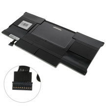 Оригінальна батарея для ноутбука Apple A1377 (A1369 (2010рр.))  7.3V 50Wh Black