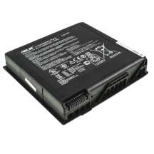 Оригінальна батарея для ноутбука Asus A42-G55 (G55, G55VM, G55V, G55VW series) 14.4V 5200mAh Black