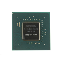 Мікросхема NVIDIA N16S-GT1-KB-A2 (DC 2016) для ноутбука