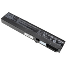 Оригинальная батарея для ноутбука MSI BTY-M6H (GE62, GE72, GP62, GP72, GL62, GL72, GP62VR, GP72VR, PE60, PE70, MS-16J2, MS-16J3, MS-16GF) 10.8V 4730mAh Black