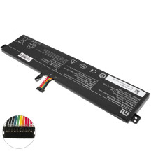 Оригінальна батарея для ноутбука Xiaomi R13B03W (RedmiBook 13) 7.7V 5200mAh 40Wh Black