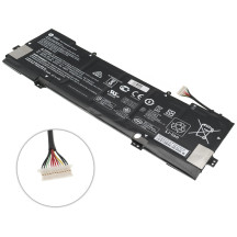 Оригінальна батарея для ноутбука HP KB06XL (Spectre x360 15-BL series) 11.55V 6860mAh 79.2Wh