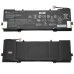 Оригинальная батарея для ноутбука HP KB06XL (Spectre x360 15-BL series) 11.55V 6860mAH 79.2Wh