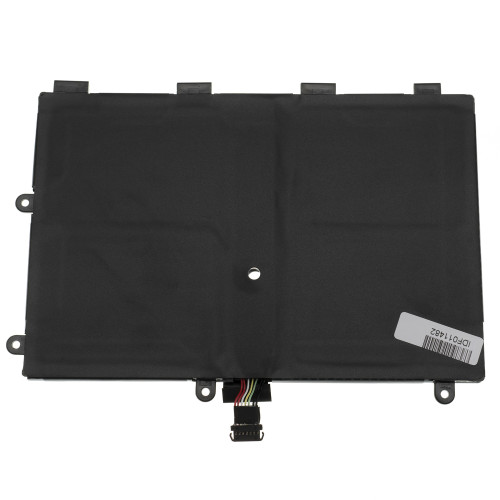 Оригинальная батарея для ноутбука LENOVO 45N1750 (ThinkPad 11e) 7.4V 4600mAh 34Wh Black