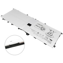 Оригинальная батарея для ноутбука Sony BPS36 (Sony Vaio: SVD13211CG, SVD1321BPXB, SVD132A14L, SVD1323YCGW, SVD1323XPGB) 7.5V 6320mAh 48Wh White