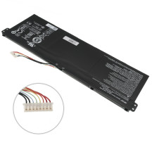 Оригінальна батарея для ноутбука ACER AP18C8K (Swift 3 SF314-57, SF314-57G) 11.25V 4471mAh 50.29Wh Black