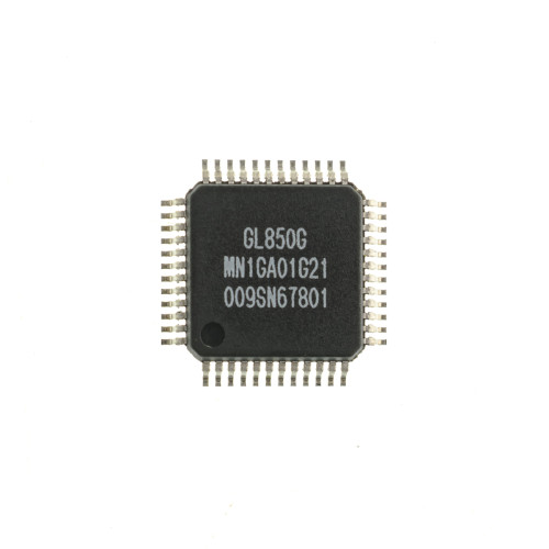 Мікросхема Genesys Logic GL850G (QFP-28) для ноутбука