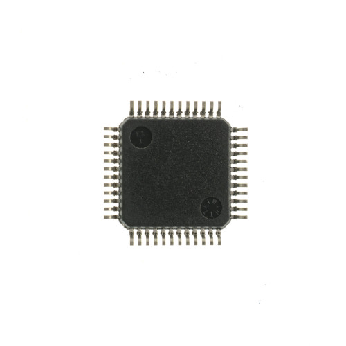 Мікросхема Genesys Logic GL850G (QFP-28) для ноутбука