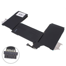 Оригінальна батарея для ноутбука Apple A1965 (A1932 Apple Macbook Air 13'' 2018-2019year) 11.4V 4379mAh 49.9Wh  Black
