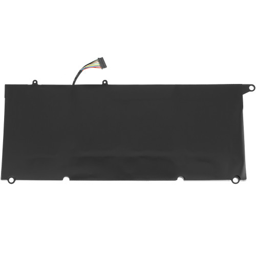 Батарея для ноутбука DELL PW23Y (XPS 13 9360 series) 7.6V 6100mAh Black
