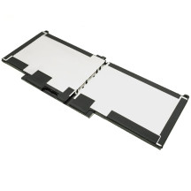 Оригінальна батарея для ноутбука DELL MXV9V (Latitude 13 5300, 13 7300, 7400) 7.6V 7500mAh 60Wh Black