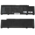 Оригинальная батарея для ноутбука DELL 266J9 (G3 15 3590, G3 15 3500, G3 15 5500, Inspiron 14 5490) 11.4V 4255mAh 51Wh Black
