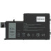 Батарея для ноутбука DELL TRHFF (Inspiron 5547, 5445, 5545, 5447, 5448) 11.1V 42Wh black