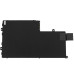 Батарея для ноутбука DELL TRHFF (Inspiron 5547, 5445, 5545, 5447, 5448) 11.1V 42Wh black