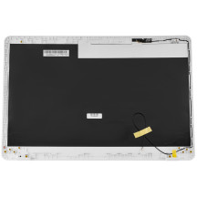 Кришка матриці для ноутбука ASUS (X542 series), white, (оригінал !)