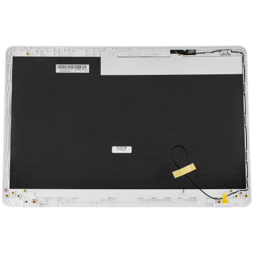 Кришка матриці для ноутбука ASUS (X542 series), white, (оригінал !)