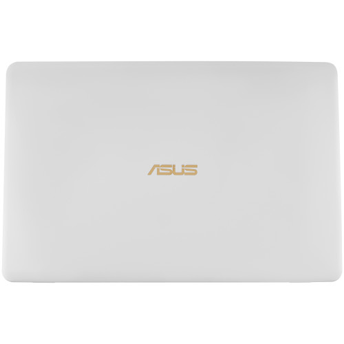 Кришка матриці для ноутбука ASUS (X542 series), white, (оригінал !)