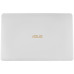 Кришка матриці для ноутбука ASUS (X542 series), white, (оригінал !)
