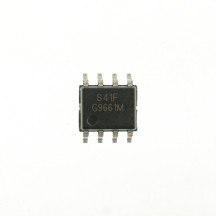 Мікросхема G9661MF11U для ноутбука