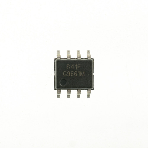 Микросхема G9661MF11U для ноутбука