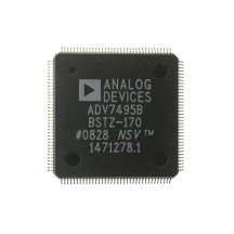 Микросхема Analog Devices ADV7495B для ноутбука