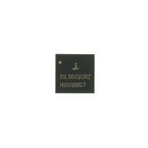 Мікросхема Intersil ISL9502CRZ для ноутбука