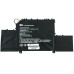 Оригінальна батарея для ноутбука Xiaomi R10B01W (Mi Book Air 12.5) 7.6V 4866mAh 37Wh Black