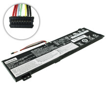 Оригінальна батарея для ноутбука LENOVO L17L2PB3 (IdeaPad V130-15IKB, V330-14ARR, V530-15IKB) 7.6V 3940mAh 30Wh Black